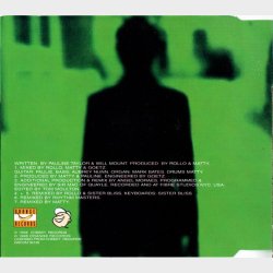 Pauline Taylor - Constantly Waiting (1996)