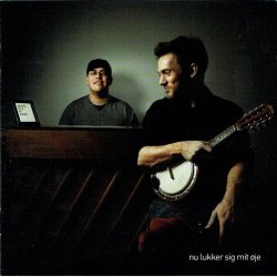 Paulsen &amp; Christiansen - Nu Lukker Sig Mit je