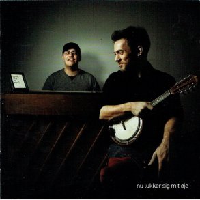 Paulsen & Christiansen - Nu Lukker Sig Mit �je