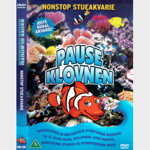 Pause Klovnen Nonstop Stueakvarie (2003)