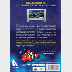 Pause Klovnen Nonstop Stueakvarie (2003)