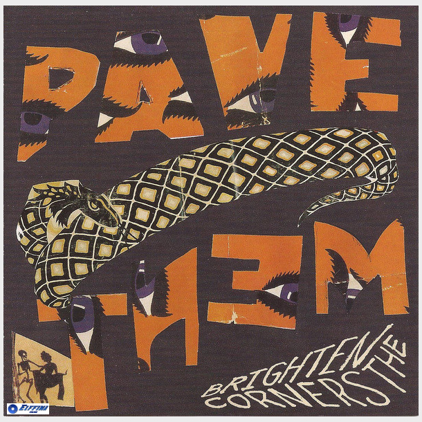 Pavement - Brighten The Corners (1997)