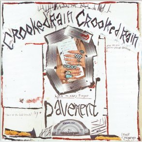 Pavement - Crooked Rain (1994)