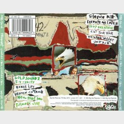 Pavement - Crooked Rain (1994)