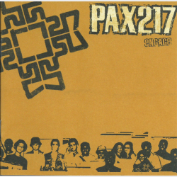 Pax 217 - Engage (2002)