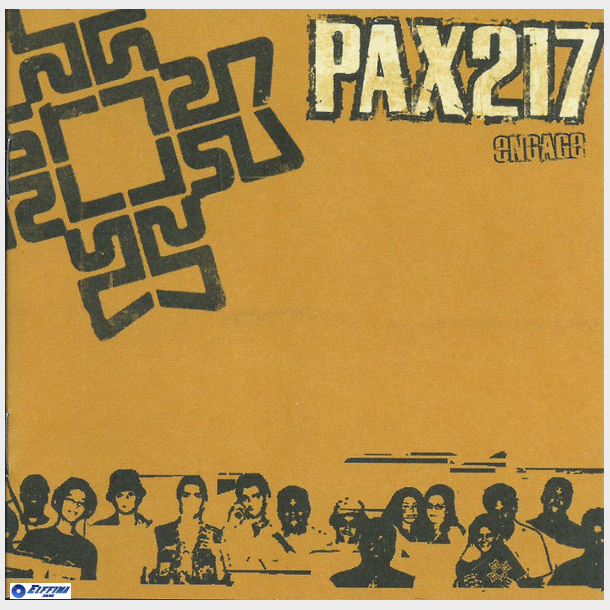 Pax 217 - Engage (2002)