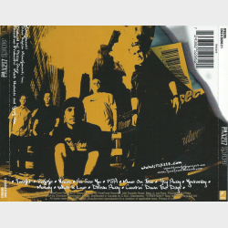 Pax 217 - Engage (2002)