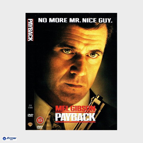 Payback (1999)