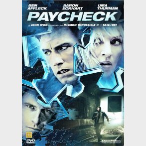 Paycheck (2003)