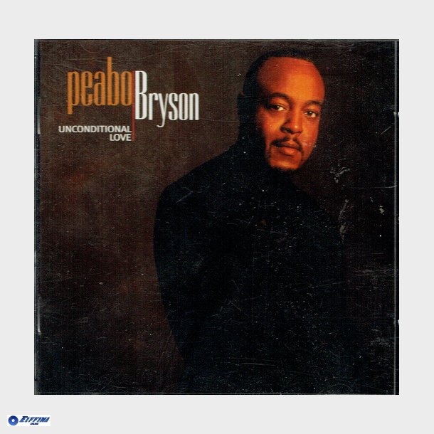 Peabo Bryson - Unconditional Love (1999)