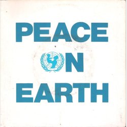 Peace On Earth - Peace On Earth (1986)