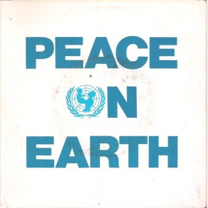 Peace On Earth - Peace On Earth (1986)