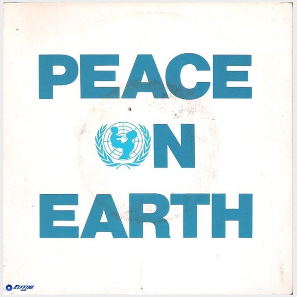 Peace On Earth - Peace On Earth (1986)