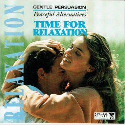 Peaceful Alternatives - Time For Relaxation (1995)