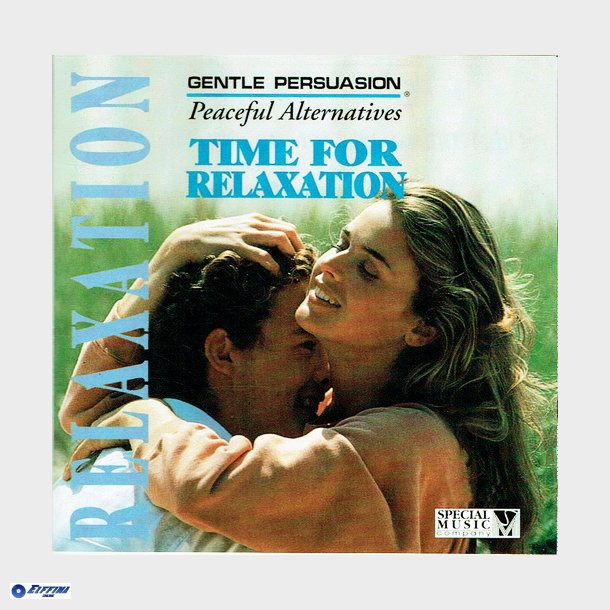 Peaceful Alternatives - Time For Relaxation (1995)