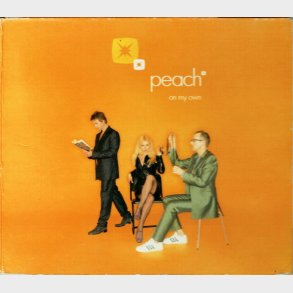 Peach - On My Own (1996)