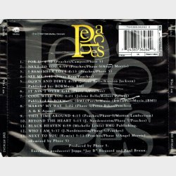 Peaches - Who I Am (1997)