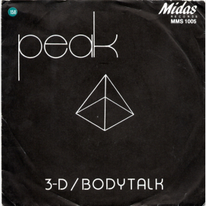 Peak - 3D (1983)