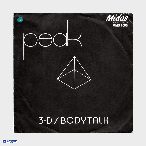 Peak - 3D (1983)