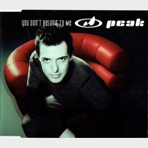 Peak - You Don't Belong To Me (1999)
