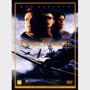 Pearl Harbor (2001)