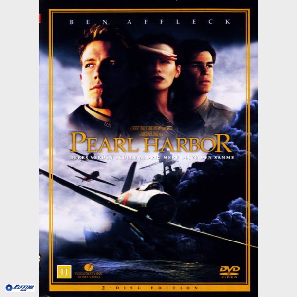 Pearl Harbor (2001)