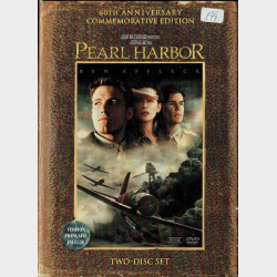 Pearl Harbor (60th Anniversary Commemorative Edition)