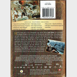 Pearl Harbor (60th Anniversary Commemorative Edition)