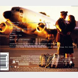 Pearl Harbor Soundtrack (2001)