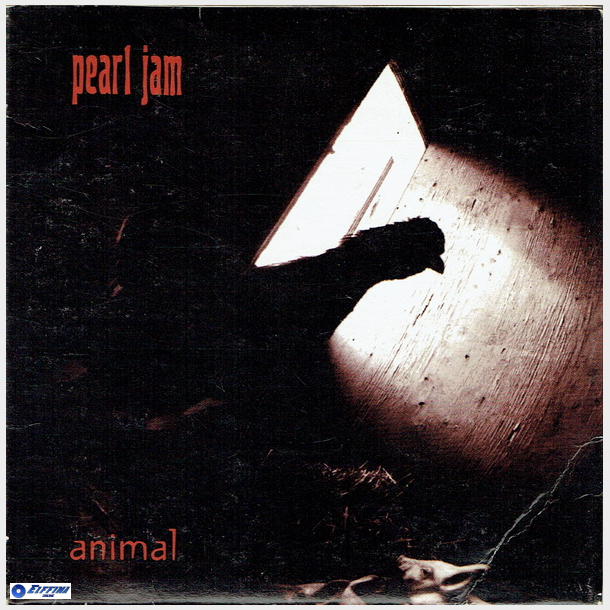 Pearl Jam - Animal (1994)