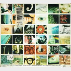 Pearl Jam - No Code (1996) (Digi)