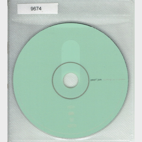 Pearl Jam - Nothing As It Seems