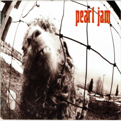 Pearl Jam - Vs (1993)
