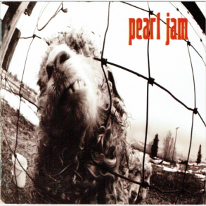 Pearl Jam - Vs (1993)