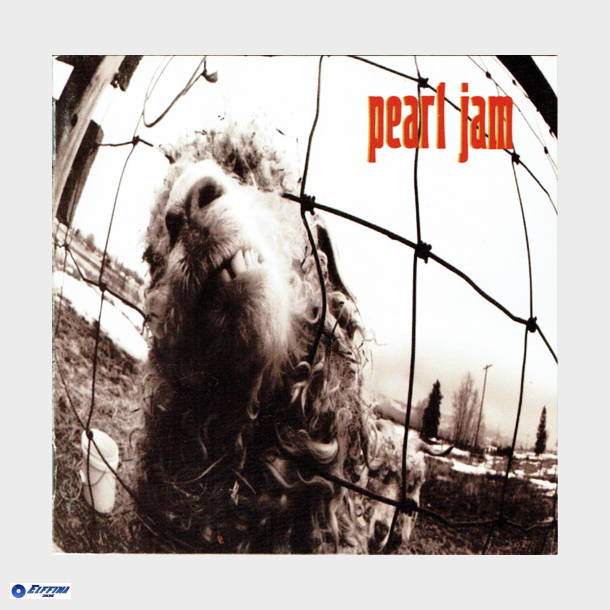 Pearl Jam - Vs (1993)