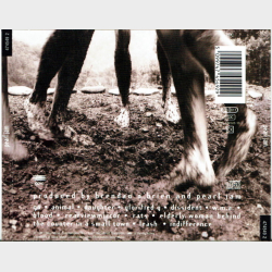 Pearl Jam - Vs (1993)