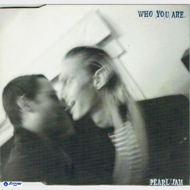 Pearl Jam - Who You Are (1996)