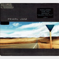 Pearl Jam - Yield (1998) (Digi)