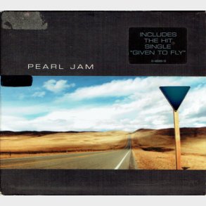 Pearl Jam - Yield (1998) (Digi)