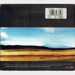 Pearl Jam - Yield (1998) (Digi)