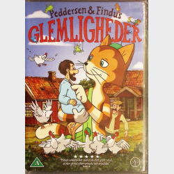 Peddersen &amp; Findus - Glemmeligheder (2009)