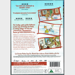 Peddersen &amp; Findus 3 - Nissemaskinen (2005)