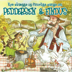 Peddersen &amp; Findus Nye Sk�gge Og Finurlige Sange Om (2002)