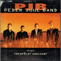 Peder Juul Band - Fredfyldt Horisint (Jewel)