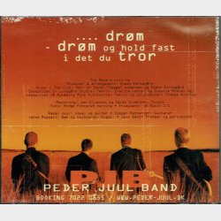 Peder Juul Band - Fredfyldt Horisint (Jewel)