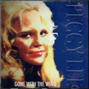 Peggy Lee - Gone With The Wind (1995)