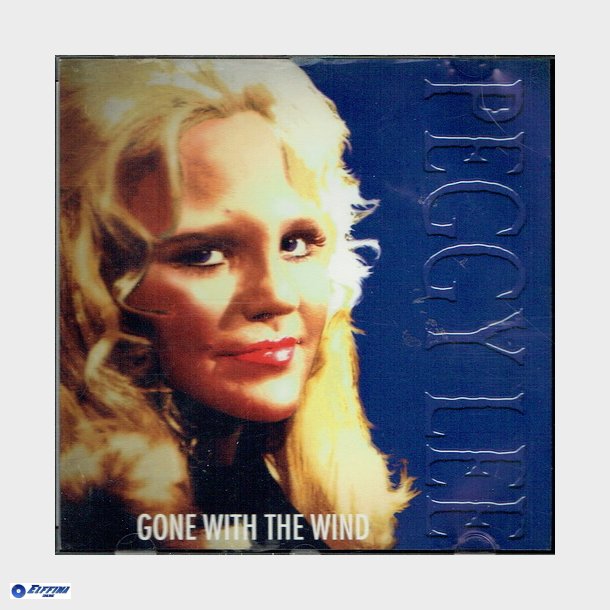 Peggy Lee - Gone With The Wind (1995)