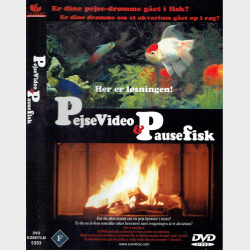 Pejsevideo &amp; Pausefisk (2000)