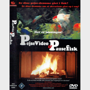 Pejsevideo & Pausefisk (2000)