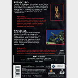 Pejsevideo &amp; Pausefisk (2000)